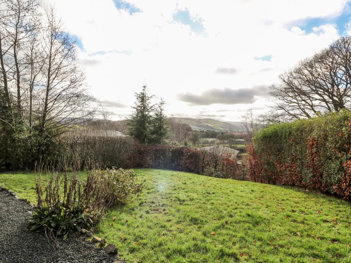 Valley View Rhayader Exteriér fotografie